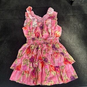 Love Shack Fancy Size 2-3y Dress